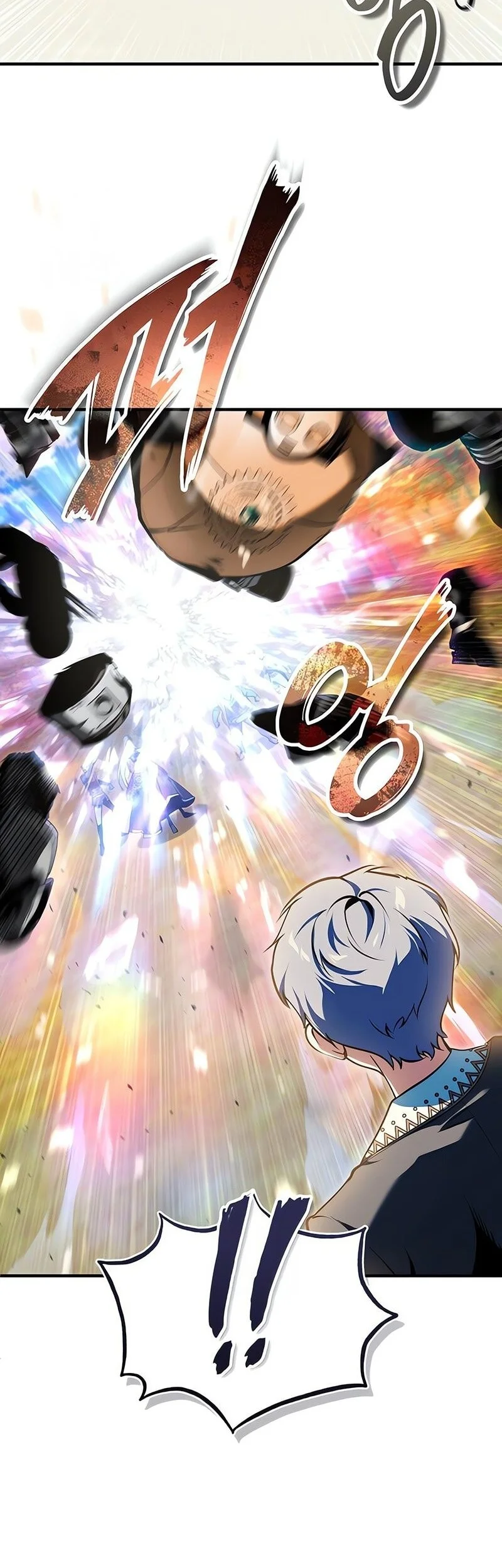 Academy’s Undercover Professor Chapter 156 Gambar 24