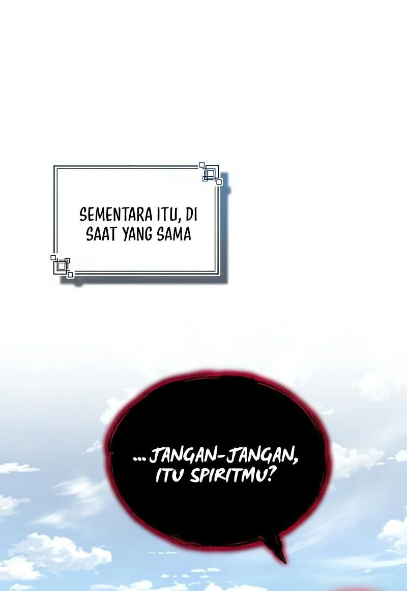 Academy’s Undercover Professor Chapter 156 Gambar 34