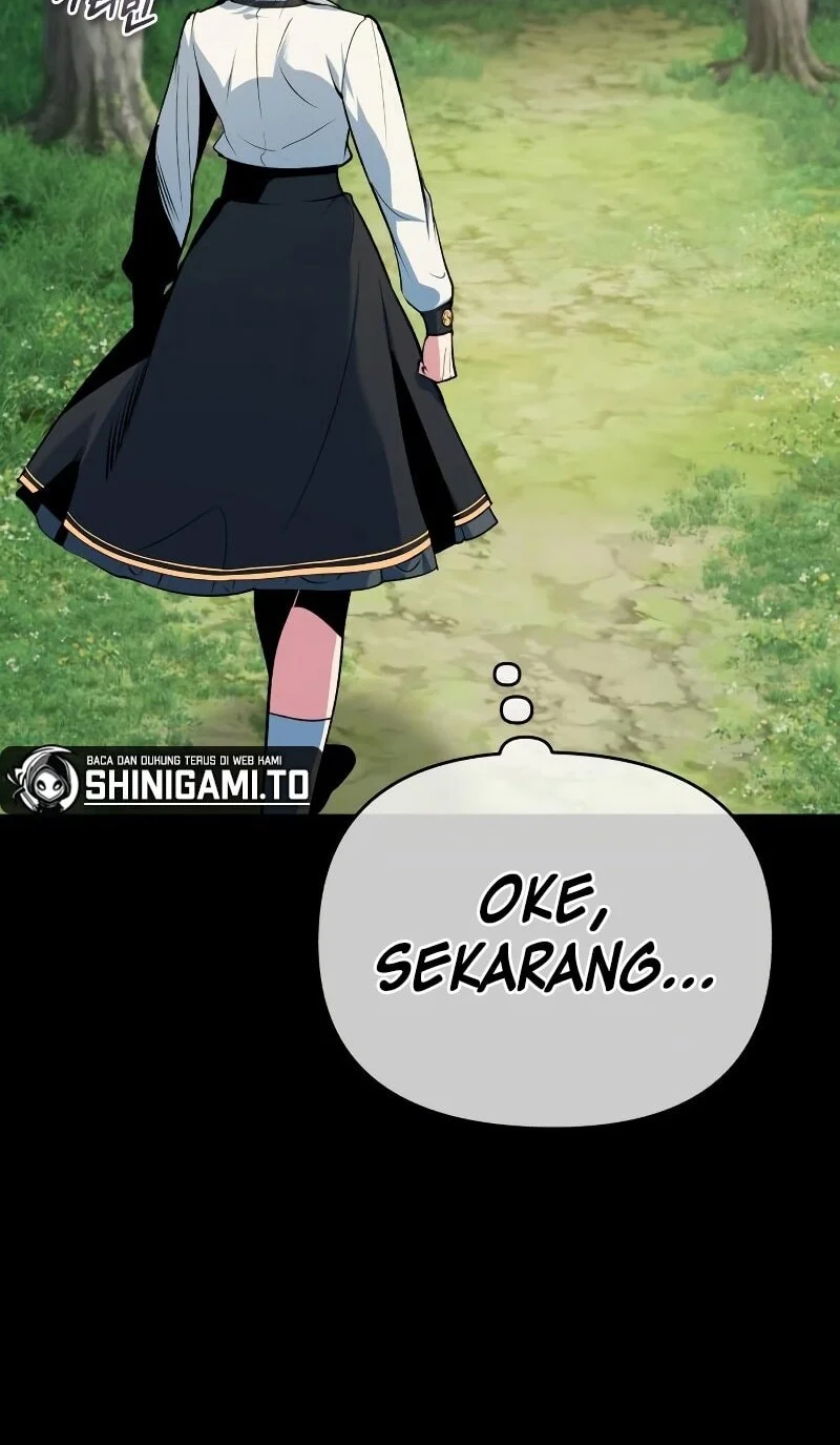 Academy’s Undercover Professor Chapter 157 Gambar 37