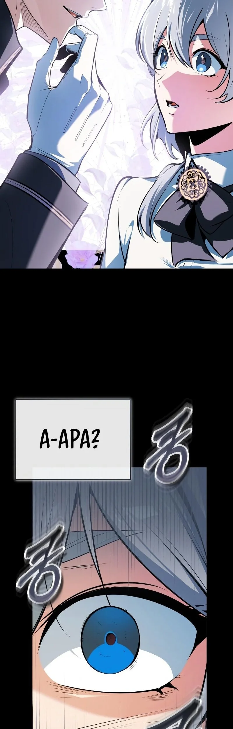 Academy’s Undercover Professor Chapter 157 Gambar 39