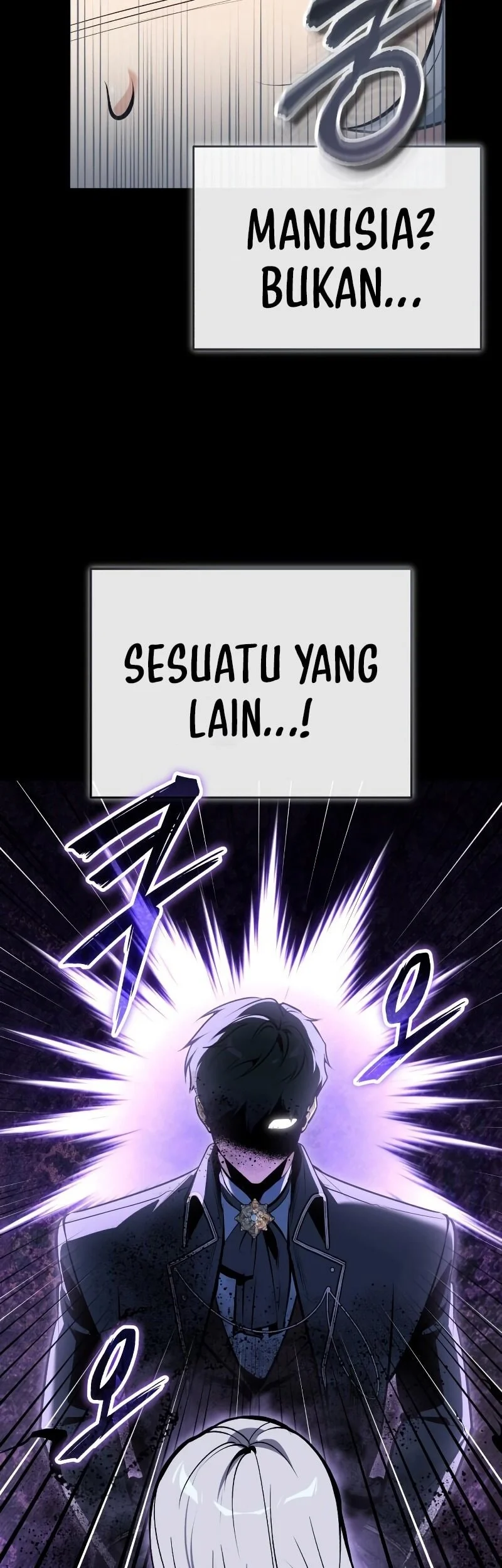 Academy’s Undercover Professor Chapter 157 Gambar 40