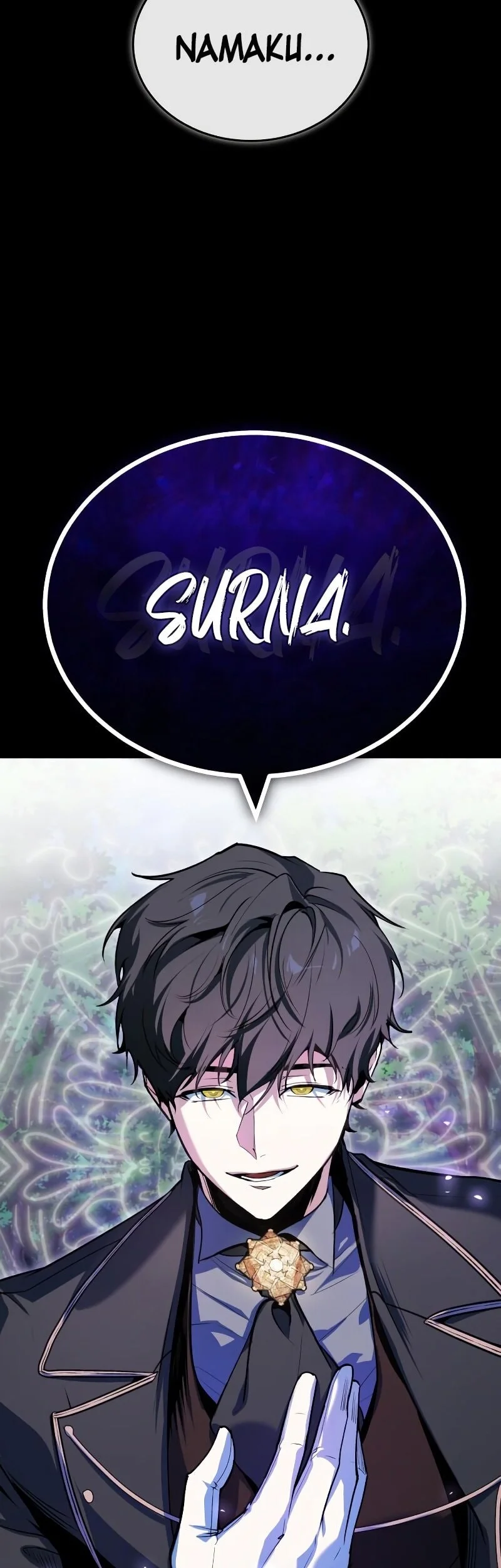 Academy’s Undercover Professor Chapter 157 Gambar 48