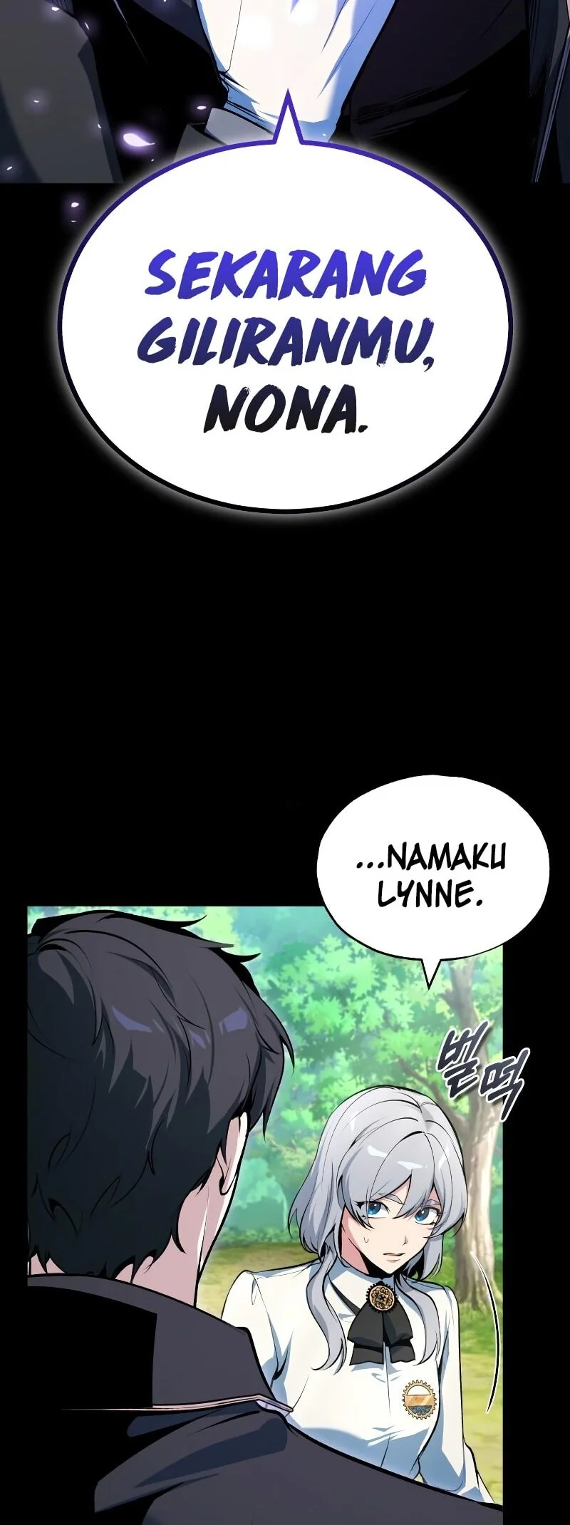 Academy’s Undercover Professor Chapter 157 Gambar 49