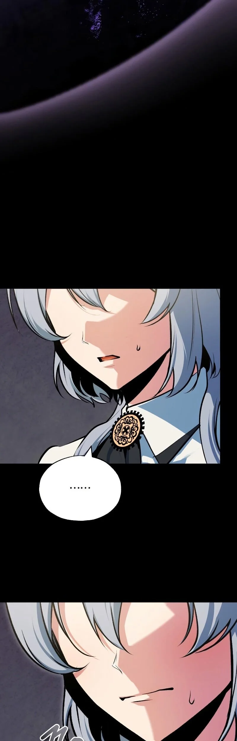 Academy’s Undercover Professor Chapter 157 Gambar 54