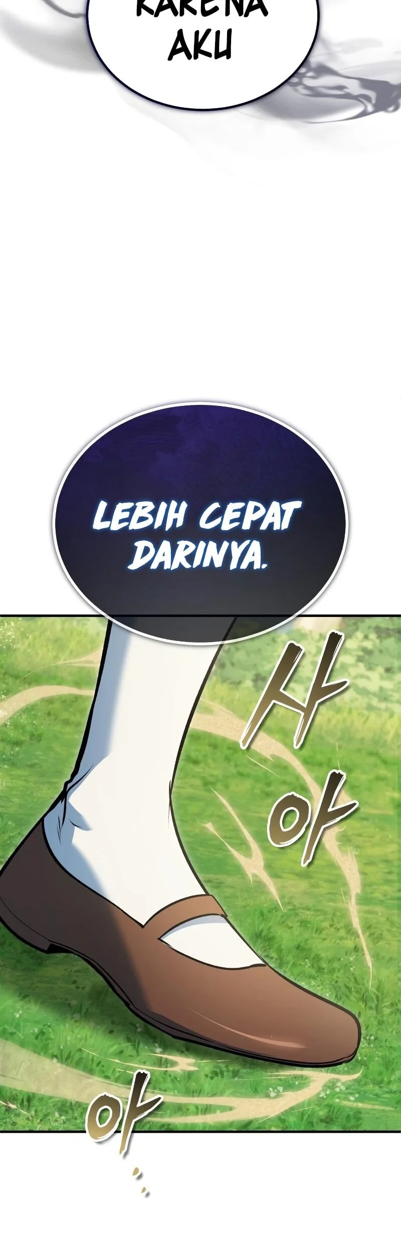 Academy’s Undercover Professor Chapter 157 Gambar 63