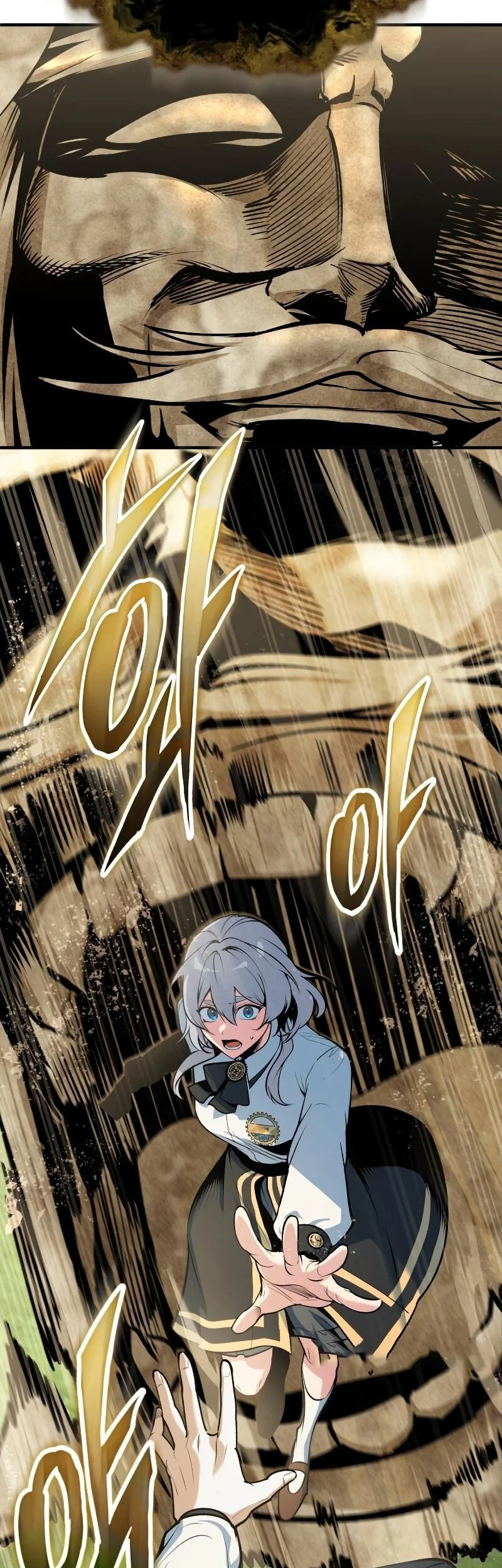 Academy’s Undercover Professor Chapter 157 Gambar 69