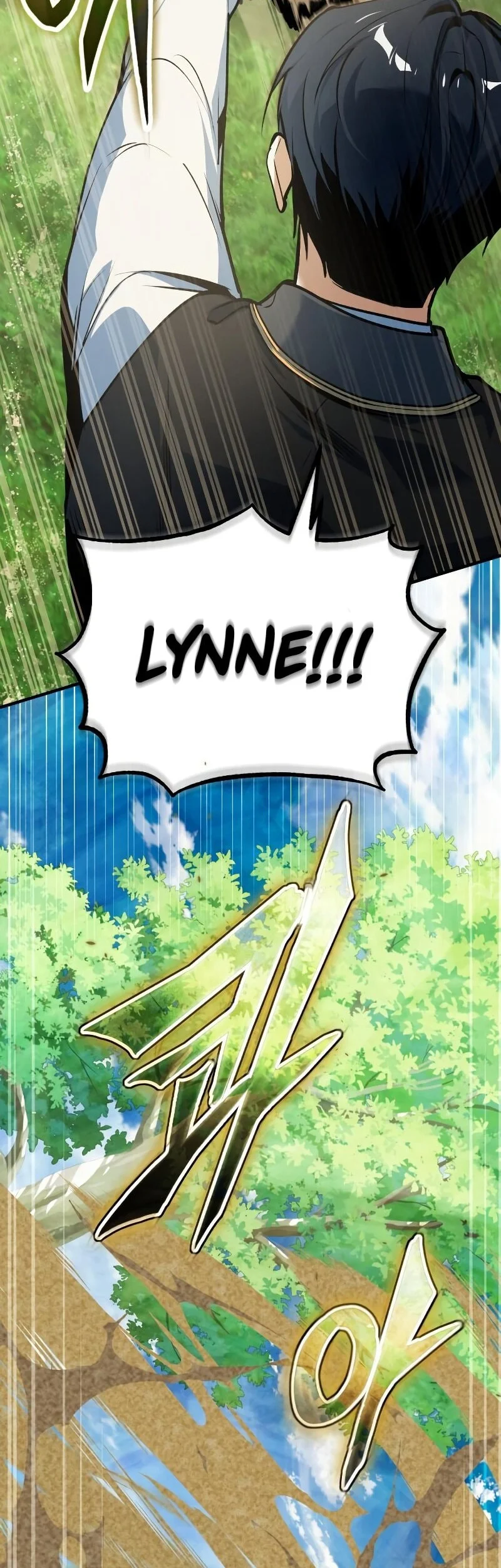 Academy’s Undercover Professor Chapter 157 Gambar 70