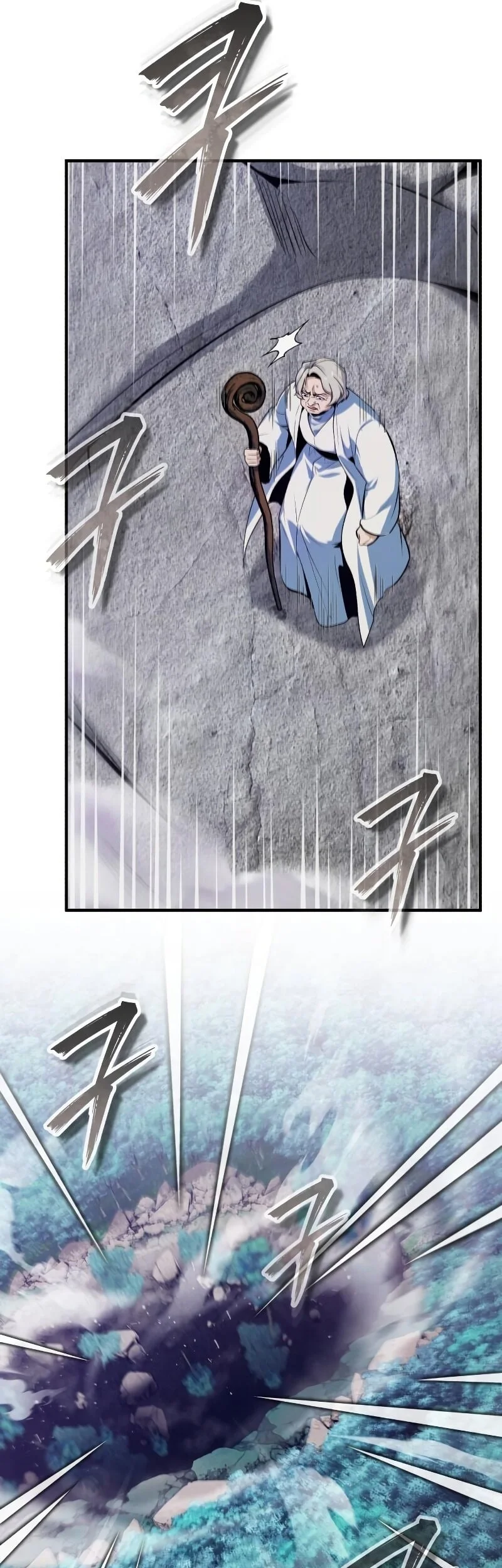 Academy’s Undercover Professor Chapter 157 Gambar 6