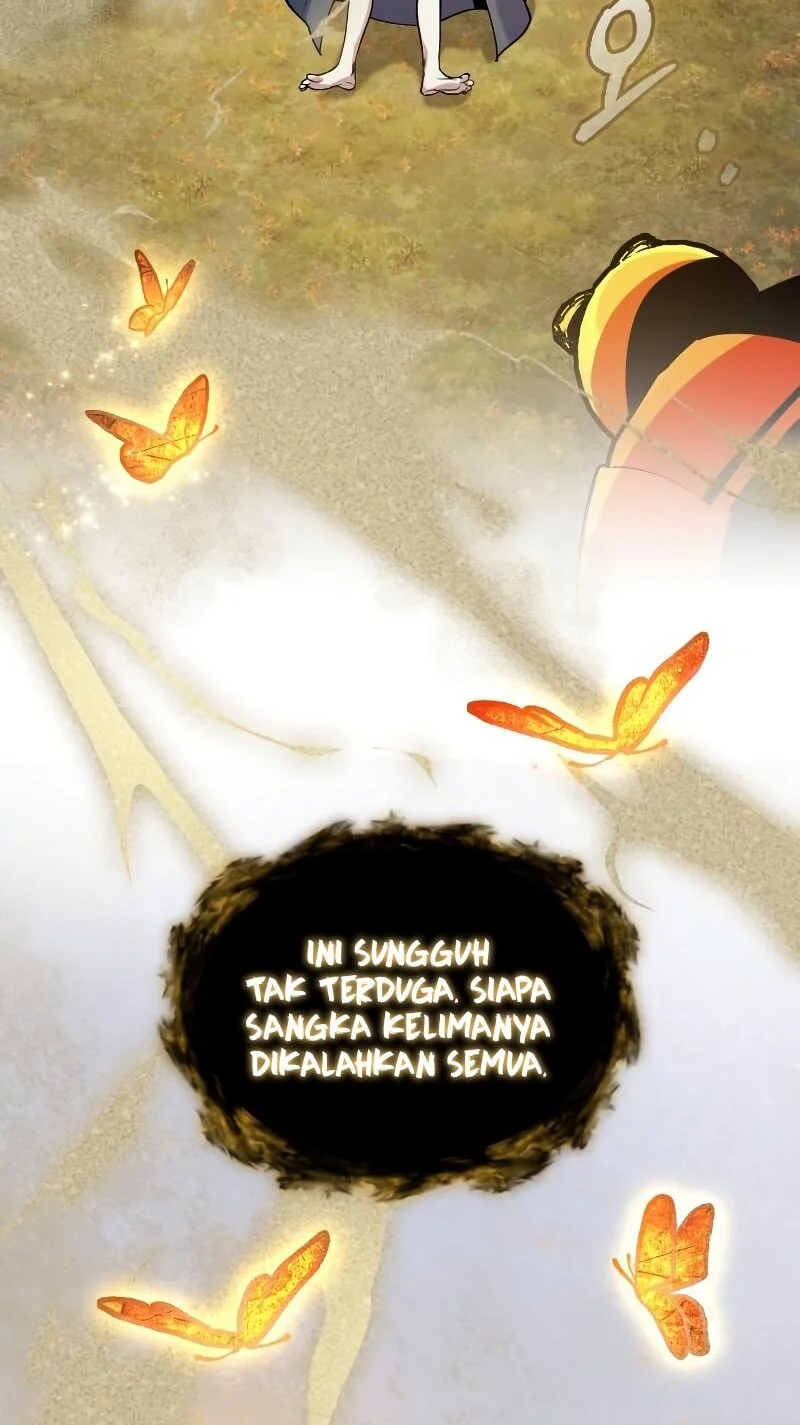 Academy’s Undercover Professor Chapter 157 Gambar 9