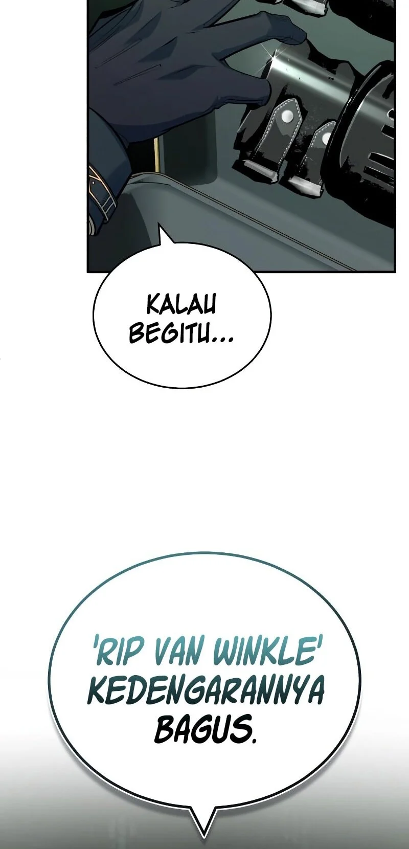 Academy’s Undercover Professor Chapter 157 Gambar 29