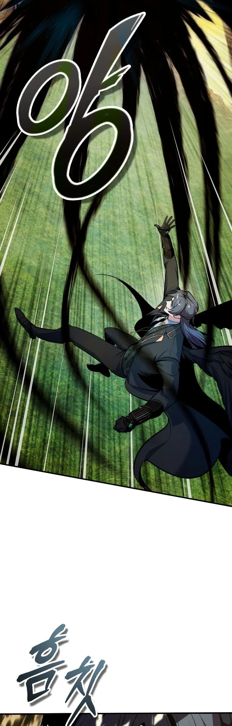 Academy’s Undercover Professor Chapter 158 Gambar 44