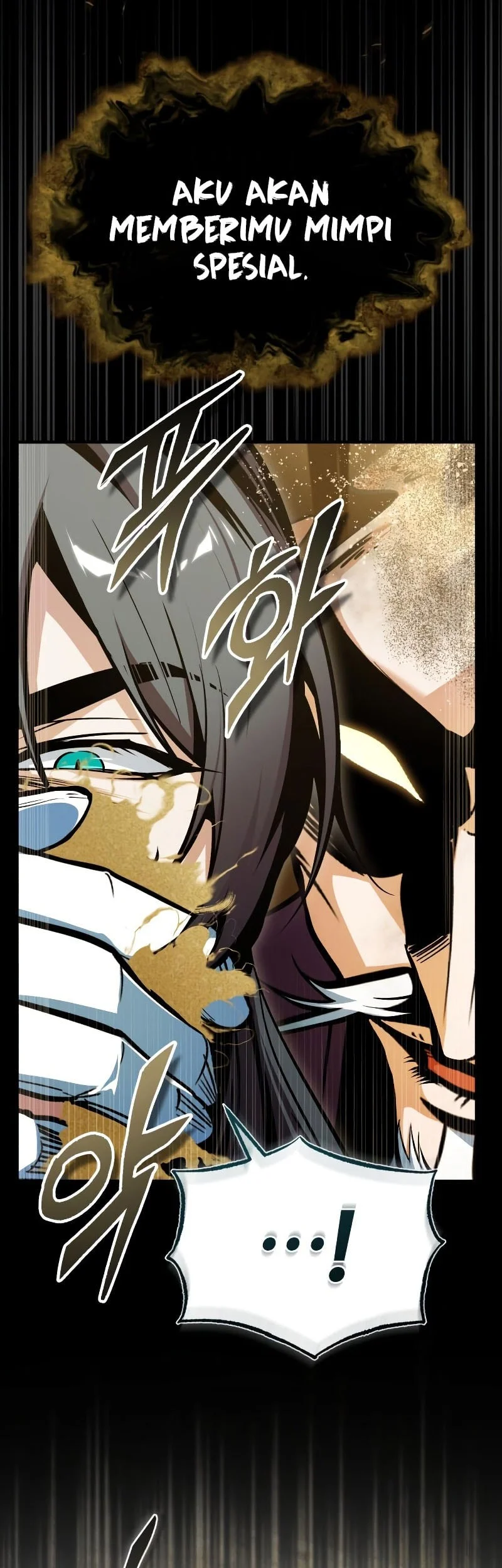 Academy’s Undercover Professor Chapter 158 Gambar 48