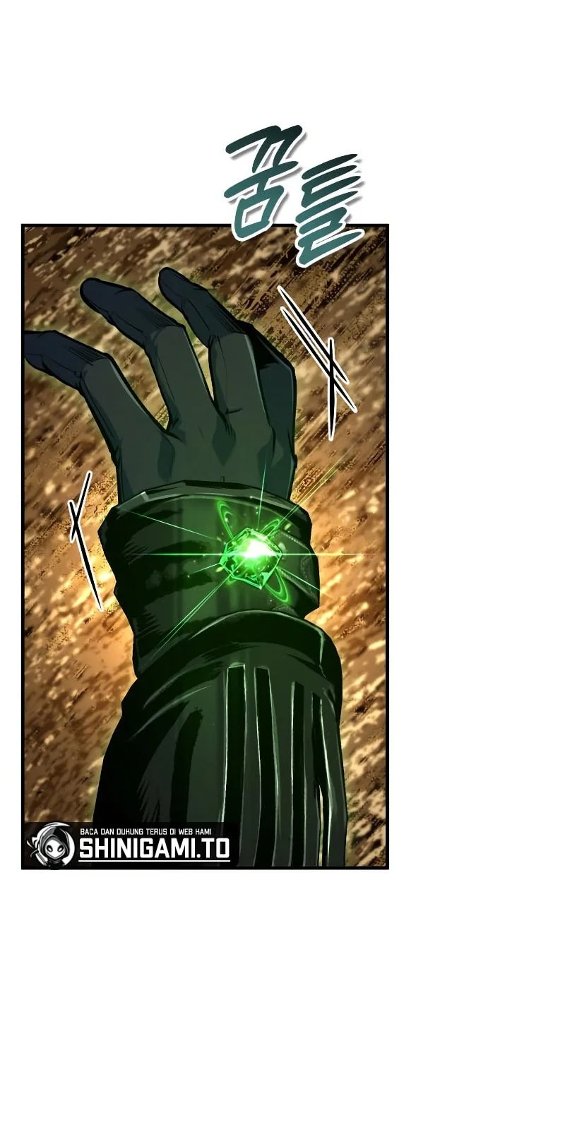 Academy’s Undercover Professor Chapter 158 Gambar 51