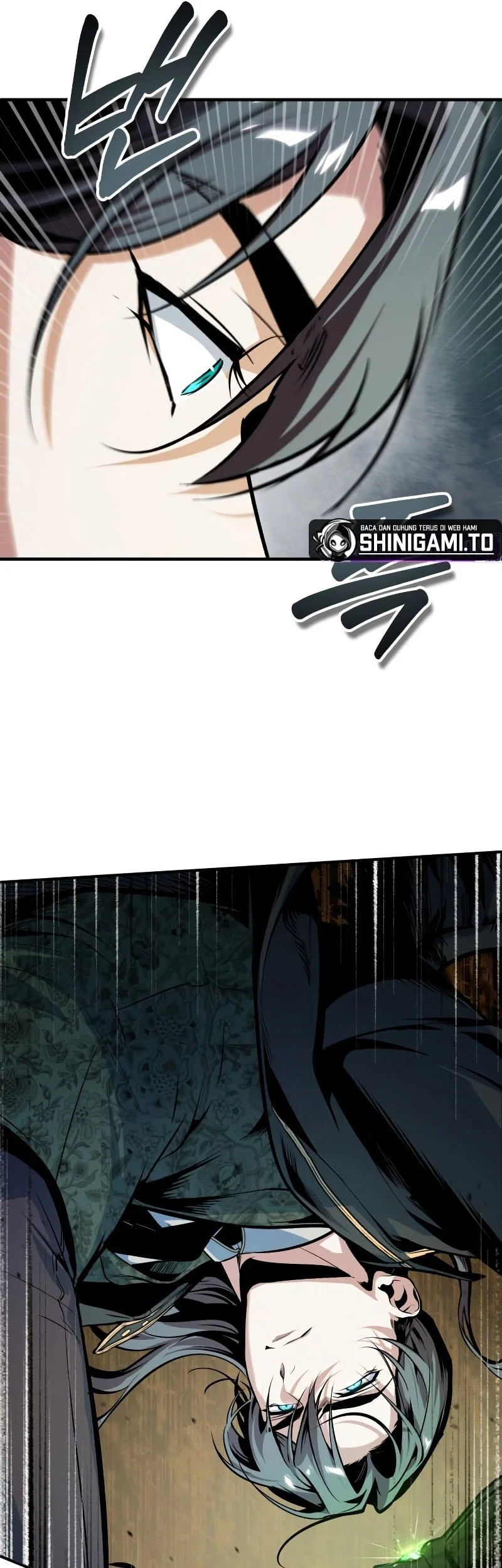 Academy’s Undercover Professor Chapter 158 Gambar 52