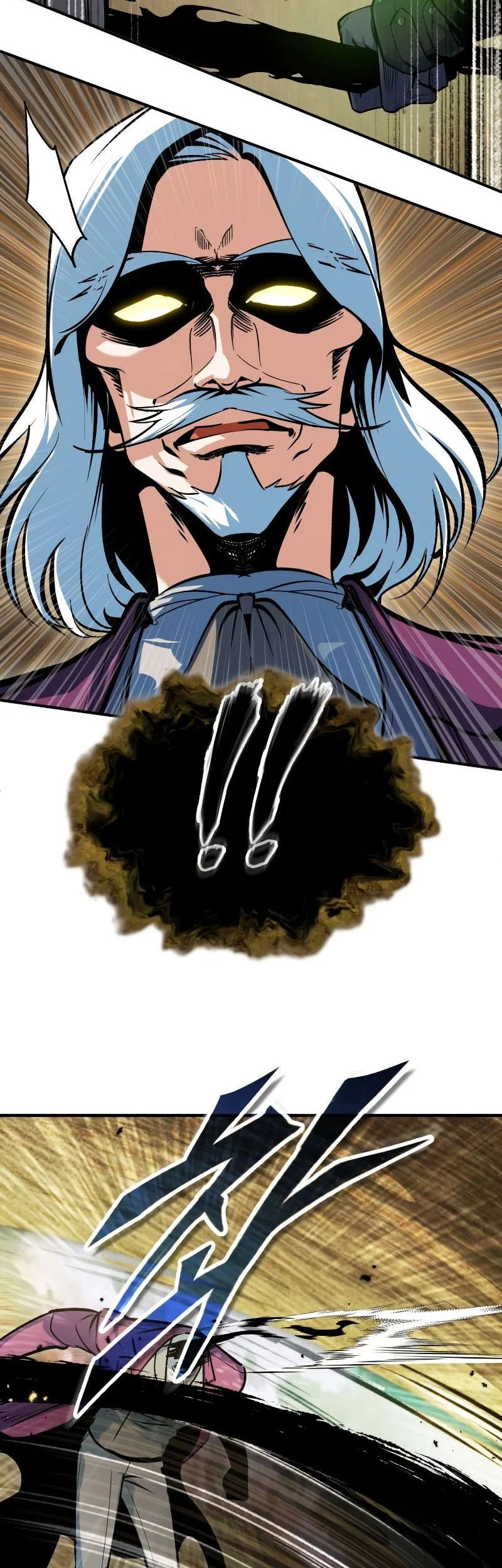 Academy’s Undercover Professor Chapter 158 Gambar 53