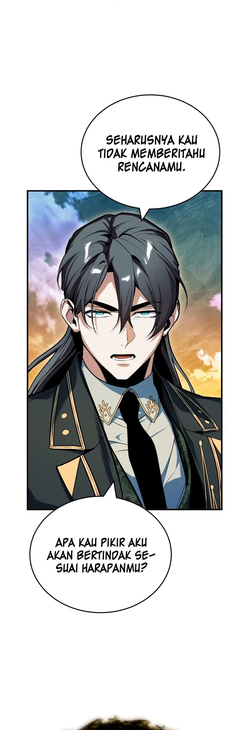 Academy’s Undercover Professor Chapter 158 Gambar 67