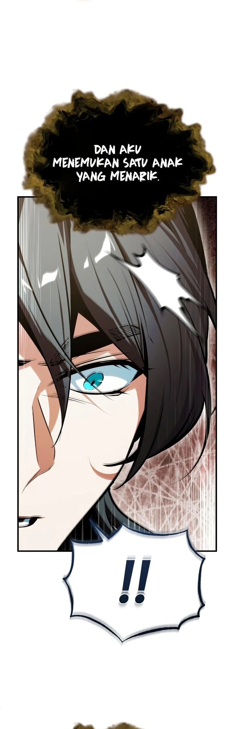 Academy’s Undercover Professor Chapter 158 Gambar 70