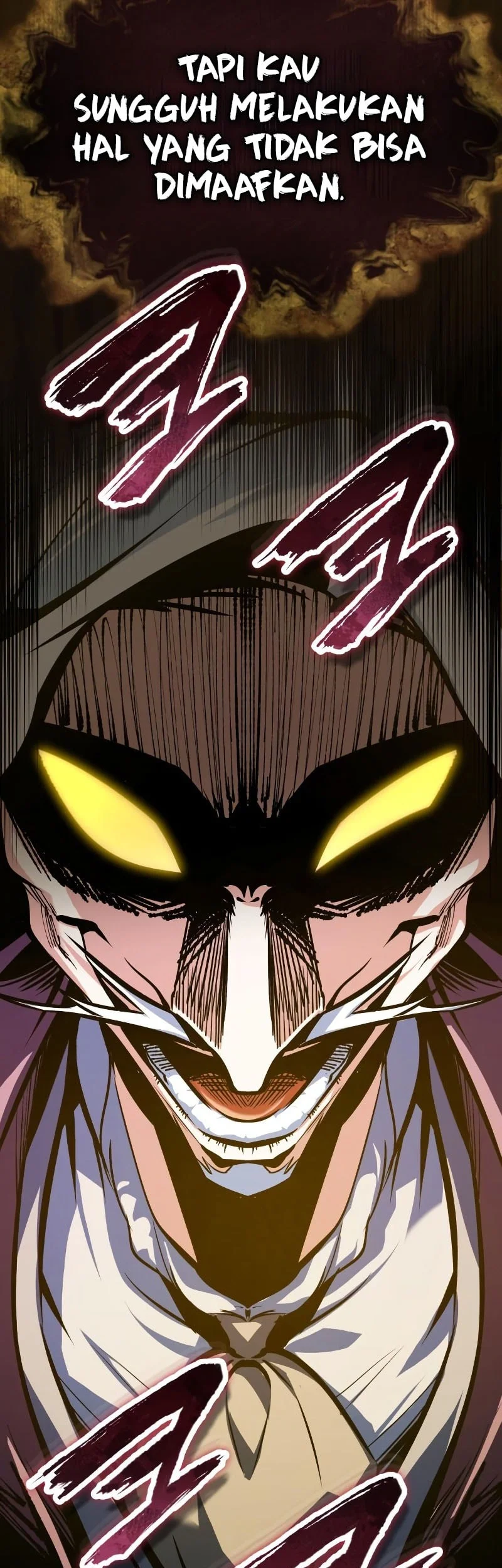 Academy’s Undercover Professor Chapter 158 Gambar 72