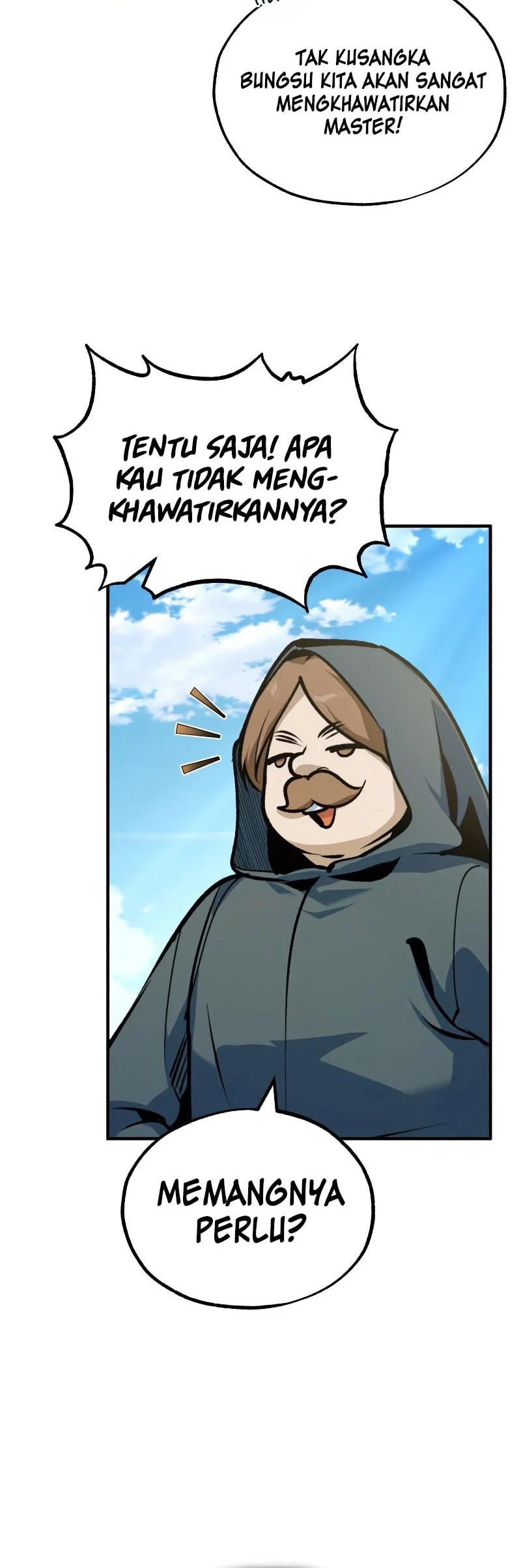 Academy’s Undercover Professor Chapter 158 Gambar 5