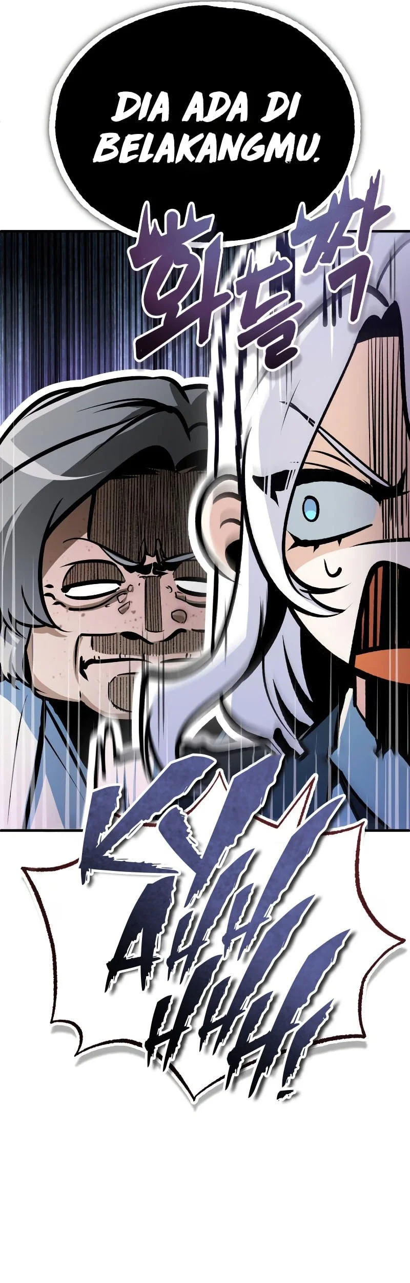 Academy’s Undercover Professor Chapter 158 Gambar 6