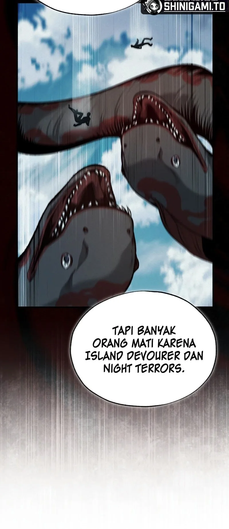 Academy’s Undercover Professor Chapter 158 Gambar 9