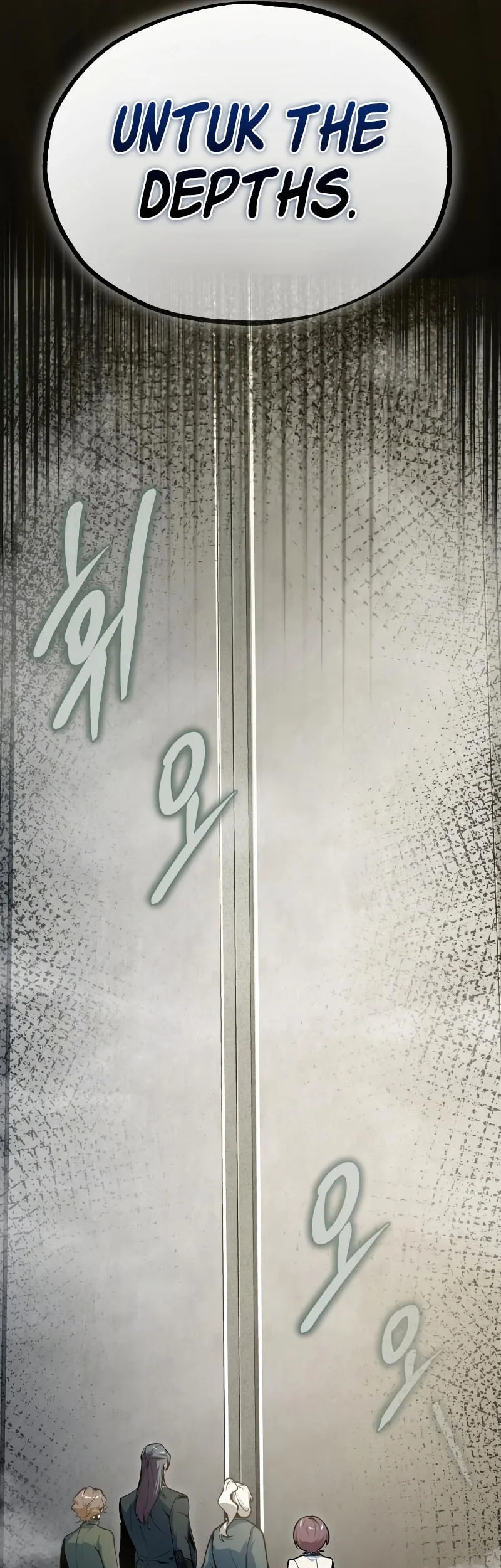 Academy’s Undercover Professor Chapter 158 Gambar 13