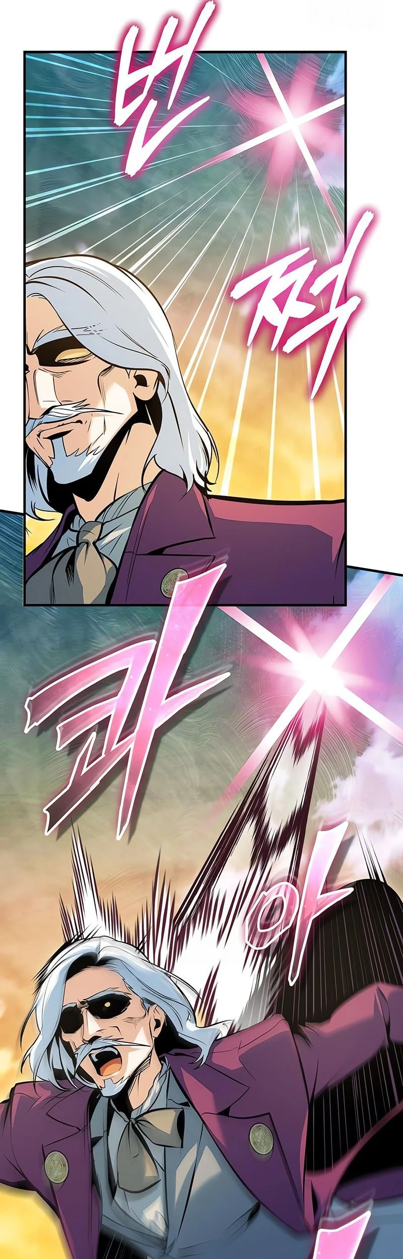 Academy’s Undercover Professor Chapter 159 Gambar 37