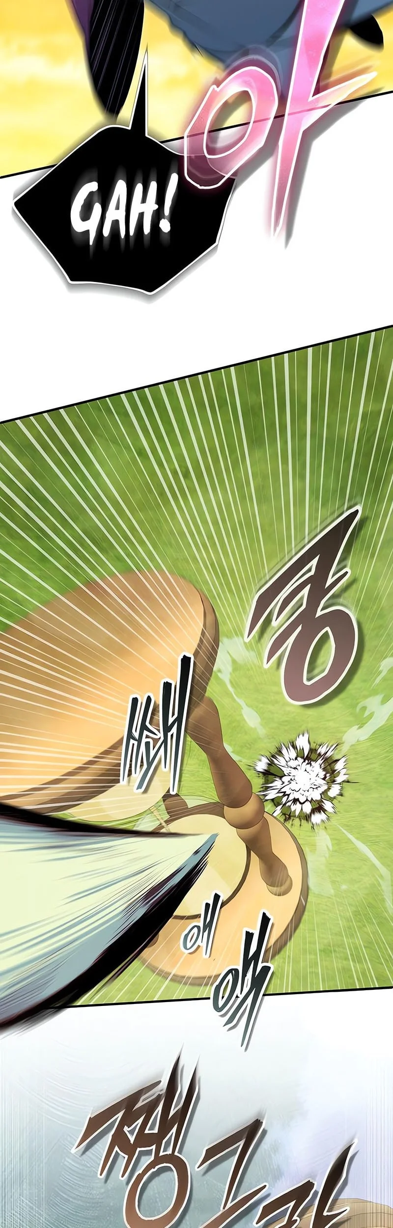 Academy’s Undercover Professor Chapter 159 Gambar 38