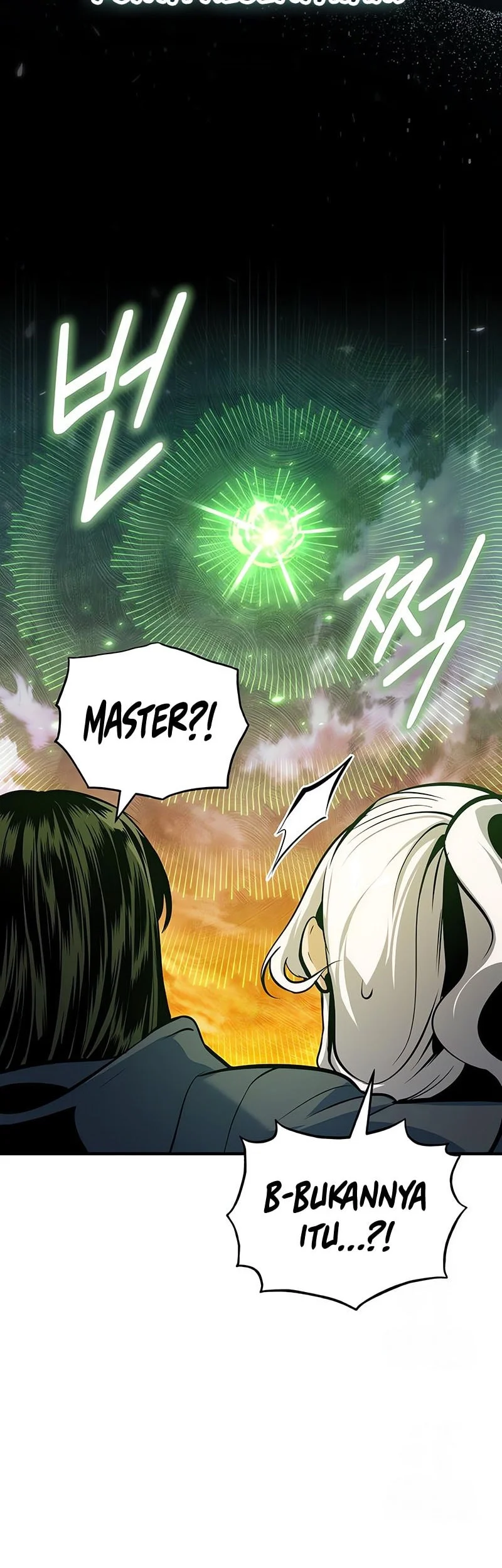 Academy’s Undercover Professor Chapter 159 Gambar 48