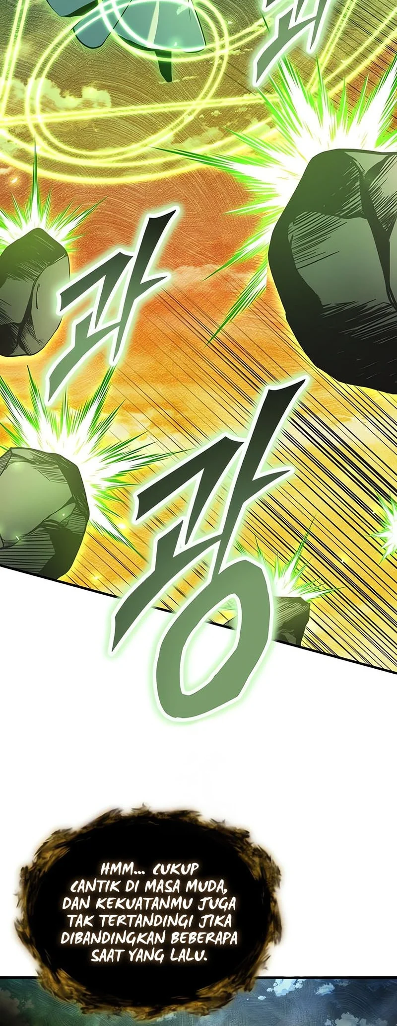 Academy’s Undercover Professor Chapter 159 Gambar 52