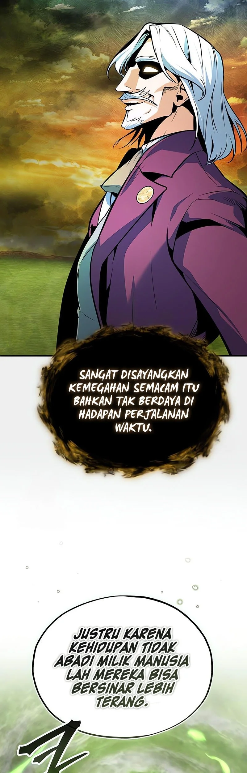 Academy’s Undercover Professor Chapter 159 Gambar 53