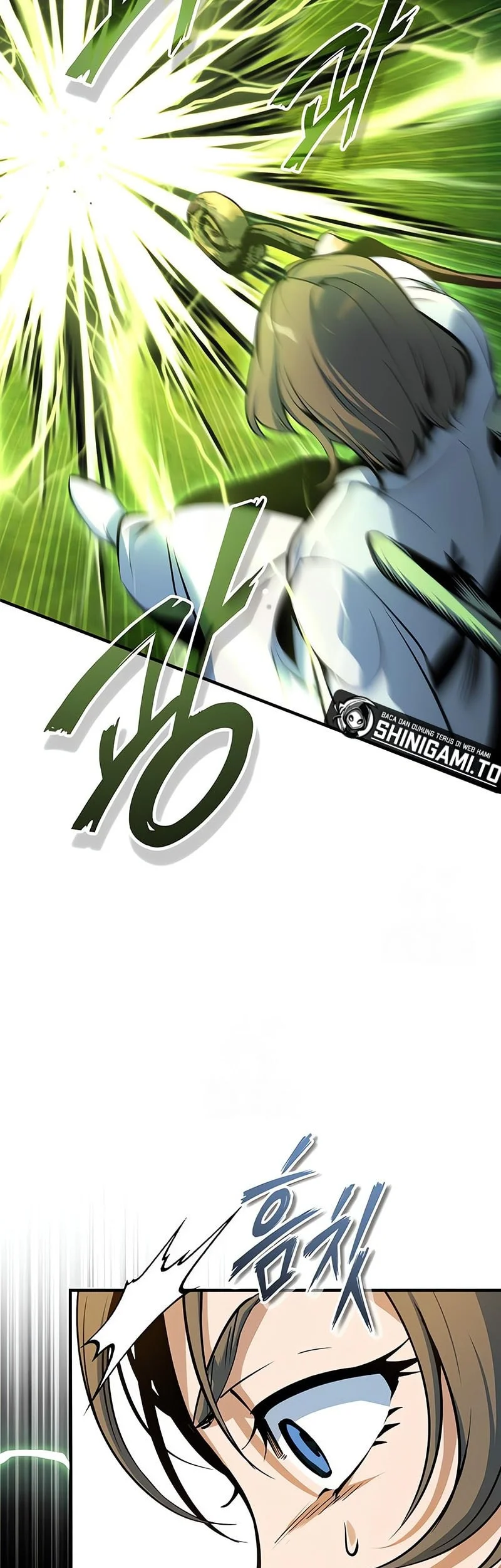 Academy’s Undercover Professor Chapter 159 Gambar 55