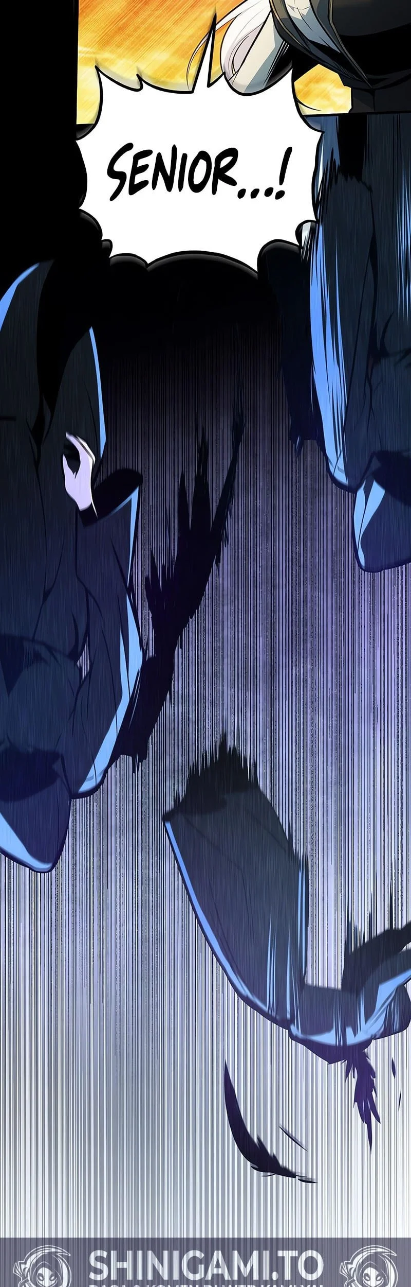 Academy’s Undercover Professor Chapter 159 Gambar 59