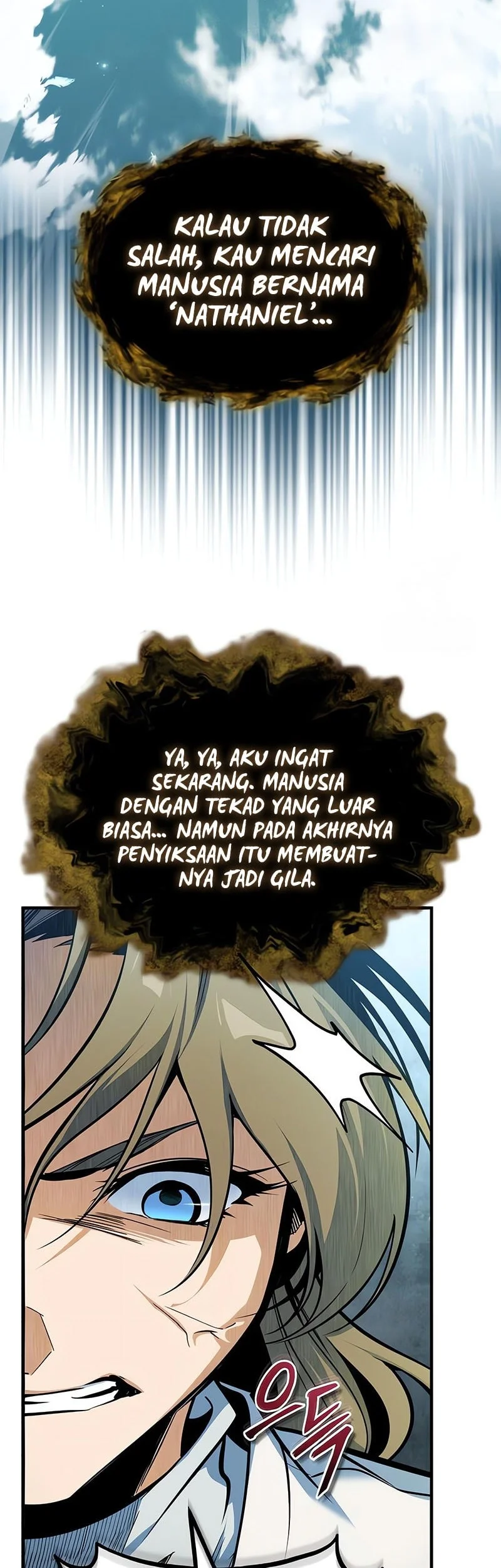 Academy’s Undercover Professor Chapter 159 Gambar 62