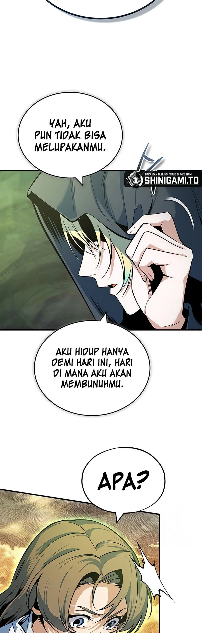 Academy’s Undercover Professor Chapter 159 Gambar 67