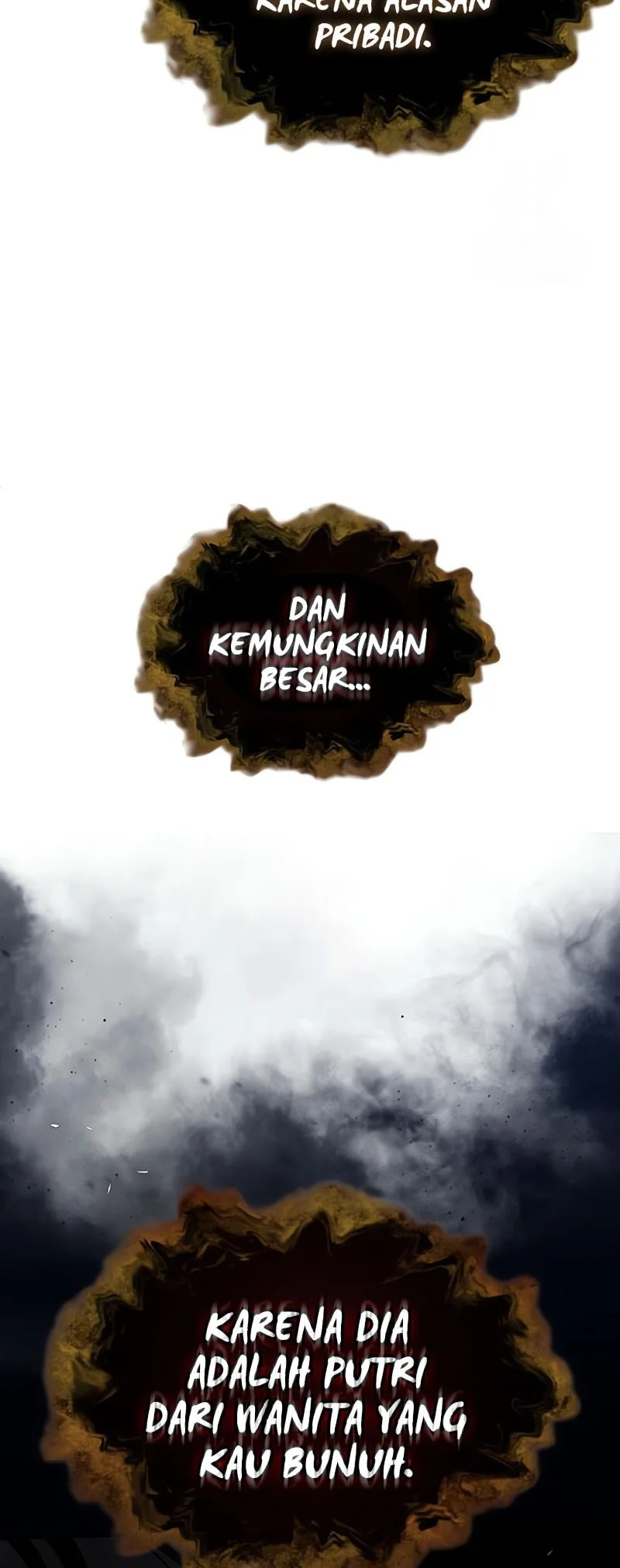 Academy’s Undercover Professor Chapter 159 Gambar 5