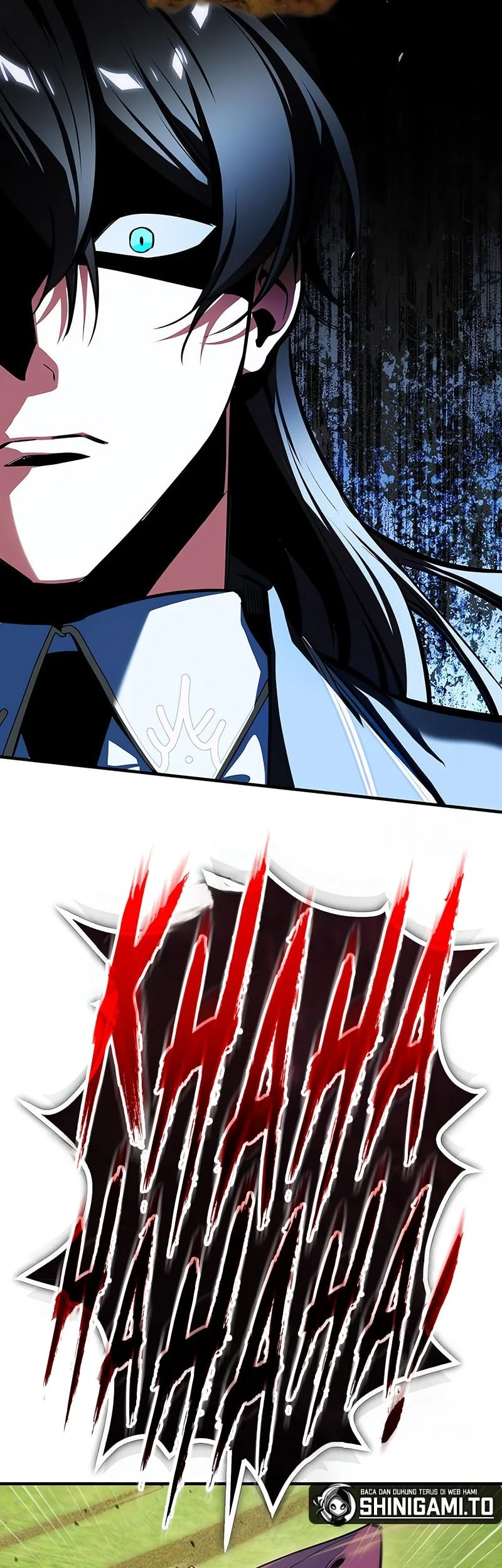 Academy’s Undercover Professor Chapter 159 Gambar 6