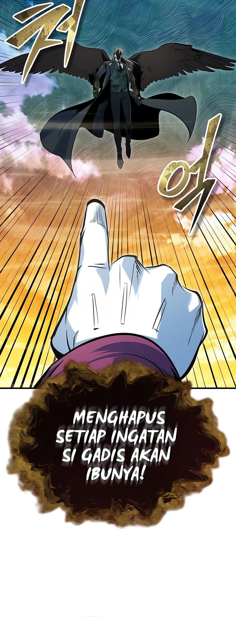 Academy’s Undercover Professor Chapter 159 Gambar 9