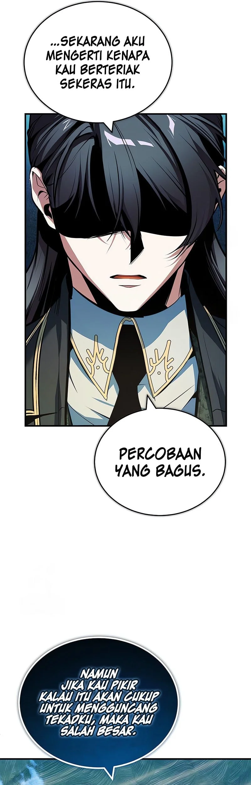 Academy’s Undercover Professor Chapter 159 Gambar 10