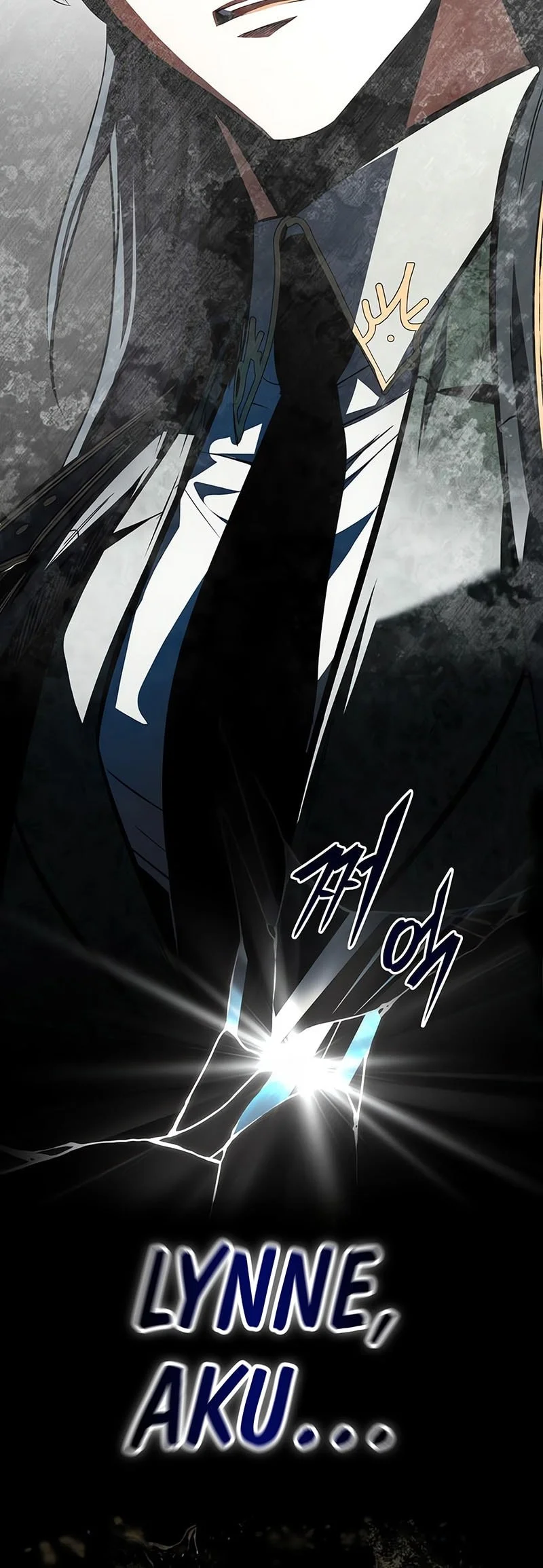 Academy’s Undercover Professor Chapter 159 Gambar 16