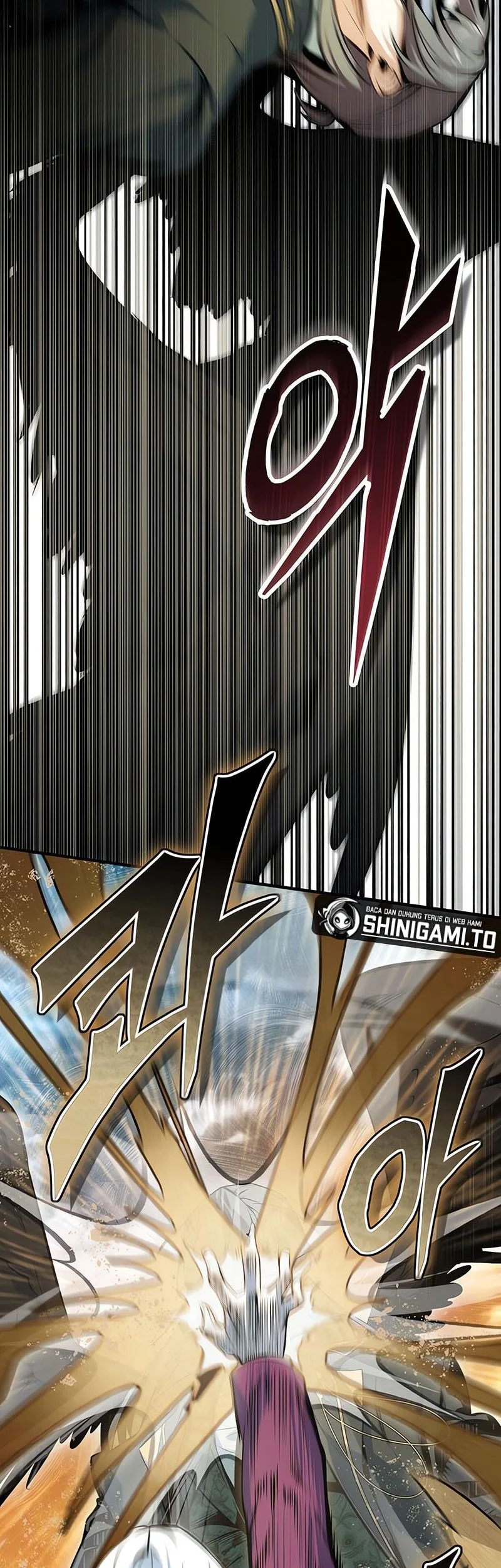 Academy’s Undercover Professor Chapter 159 Gambar 18