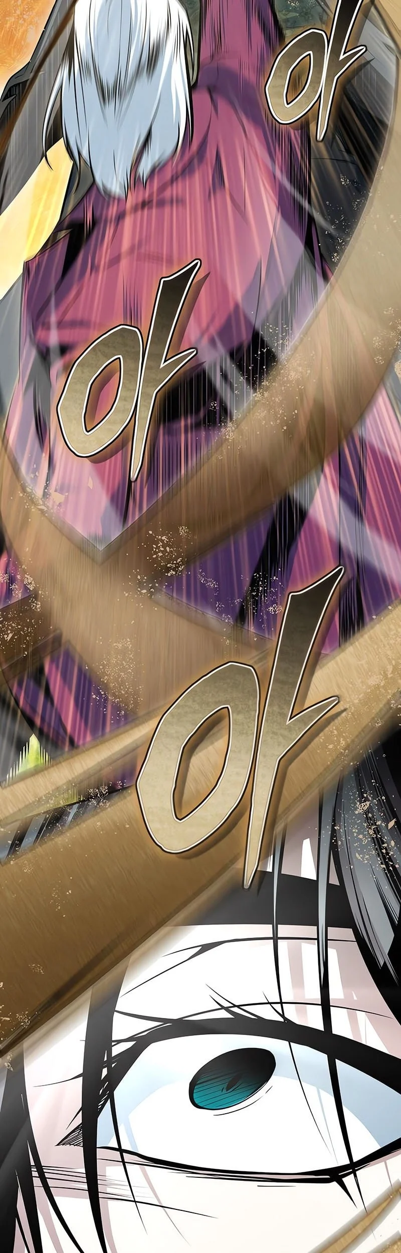 Academy’s Undercover Professor Chapter 159 Gambar 19