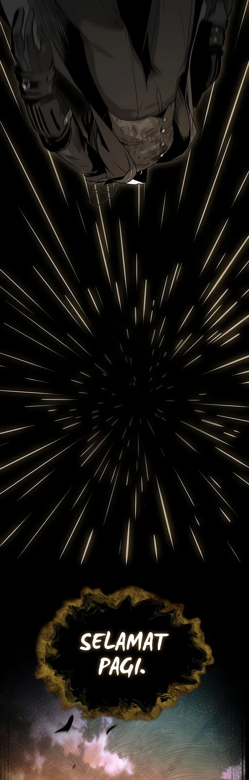 Academy’s Undercover Professor Chapter 159 Gambar 21