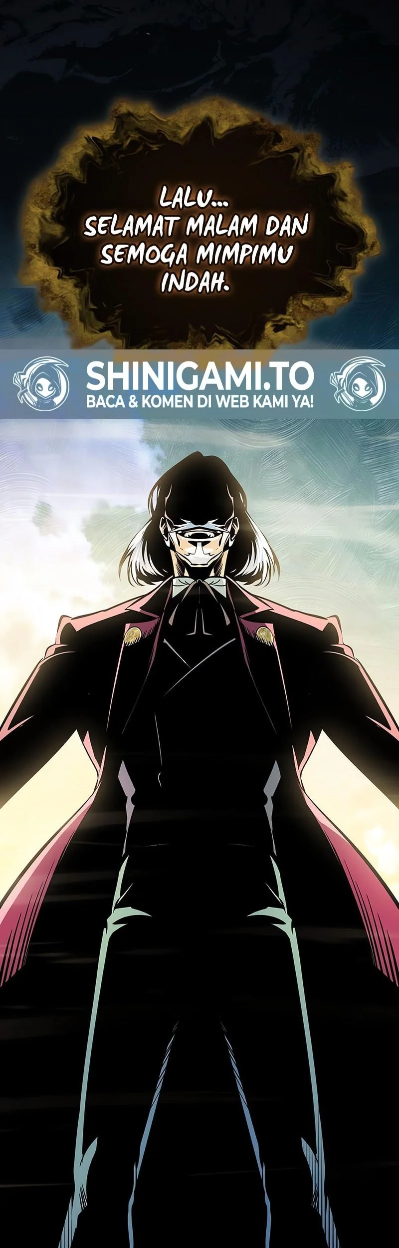 Academy’s Undercover Professor Chapter 159 Gambar 23