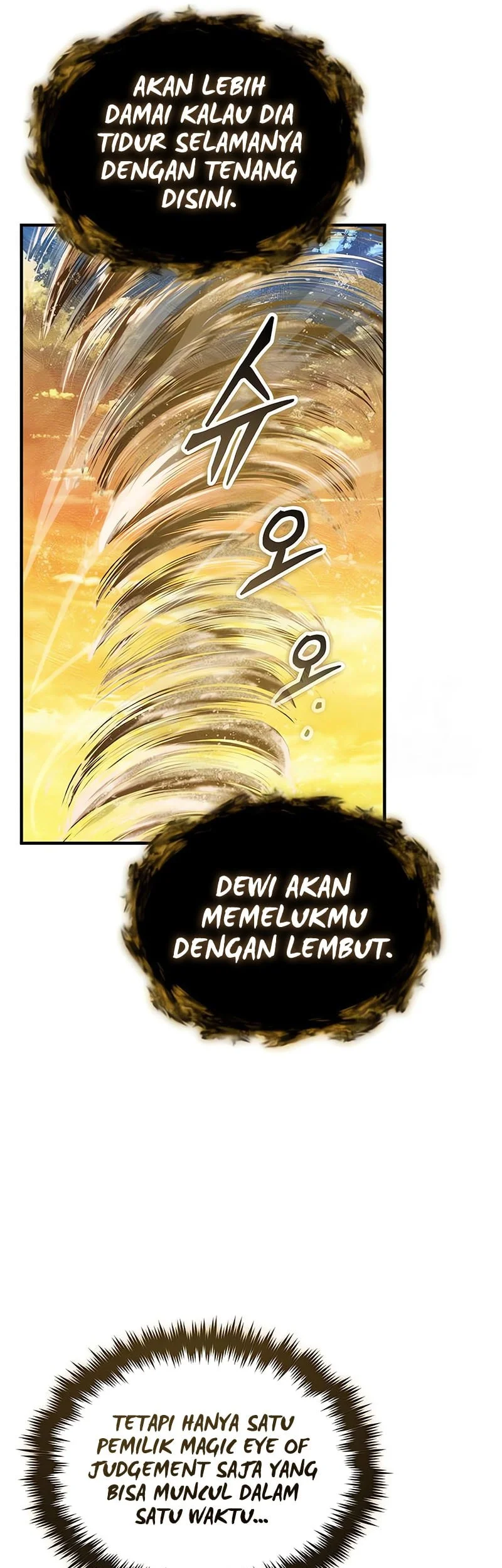 Academy’s Undercover Professor Chapter 159 Gambar 29