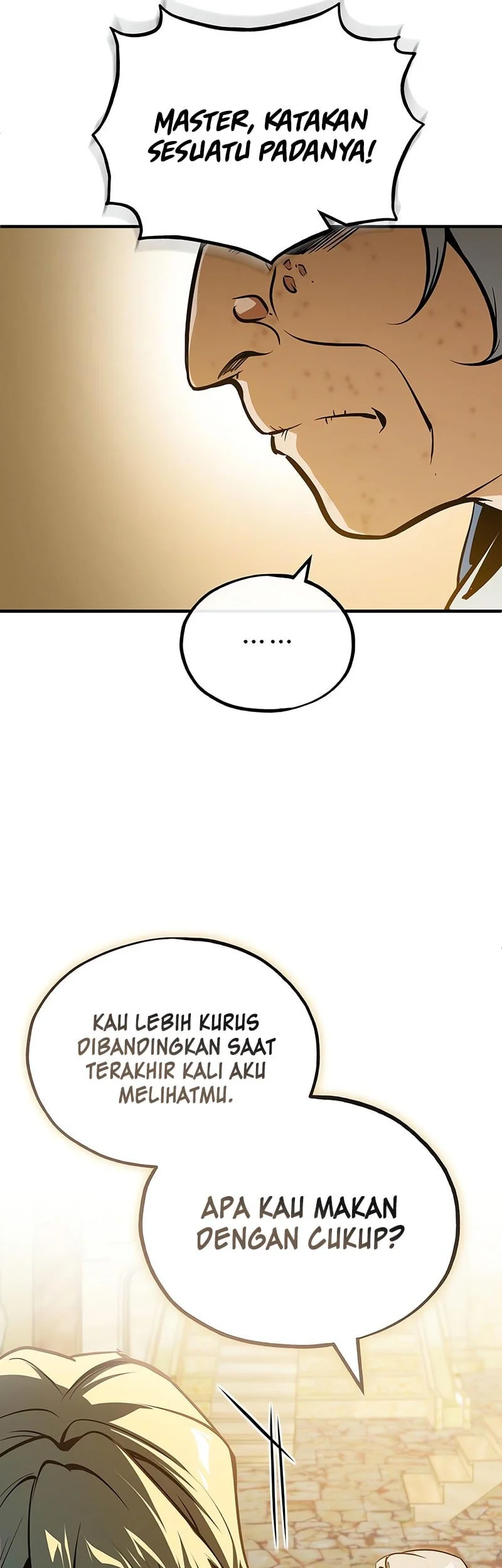 Academy’s Undercover Professor Chapter 160 Gambar 34