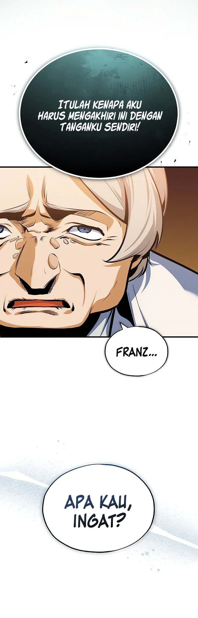 Academy’s Undercover Professor Chapter 160 Gambar 39