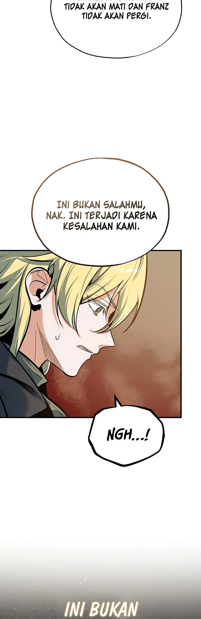 Academy’s Undercover Professor Chapter 160 Gambar 49