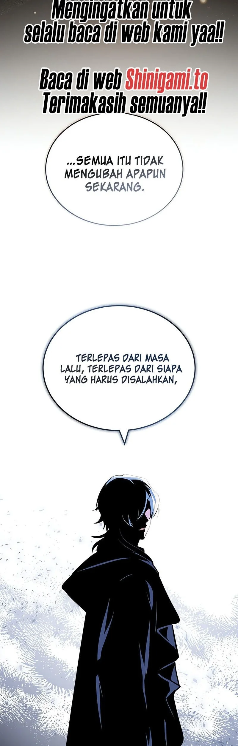 Academy’s Undercover Professor Chapter 160 Gambar 51