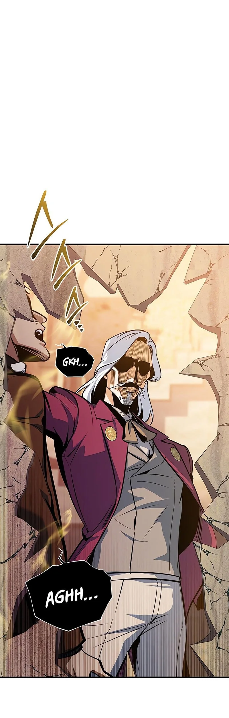 Academy’s Undercover Professor Chapter 160 Gambar 56